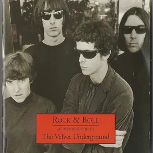 Rock & roll : an introduction to the Velvet underground